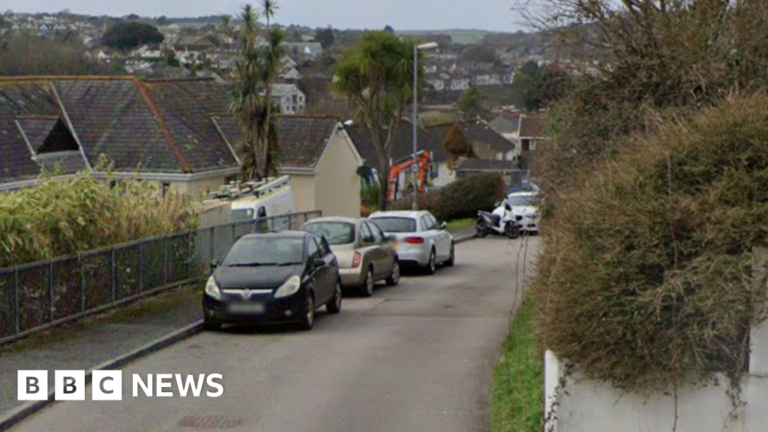 Read more about the article Murder arrest in Truro after man, 23, found dead