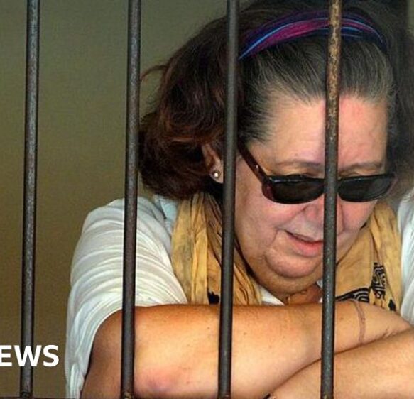 'Death row gran return' and 'royal pub to reopen'