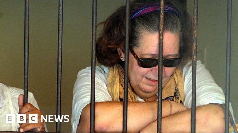 Read more about the article 'Death row gran return' and 'royal pub to reopen'