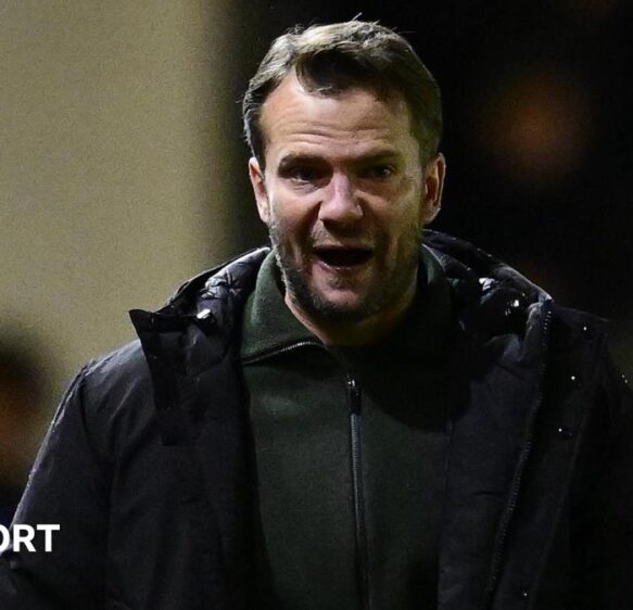 Tom Cleverley: Plymouth Argyle boss demands ‘more edge and devil’