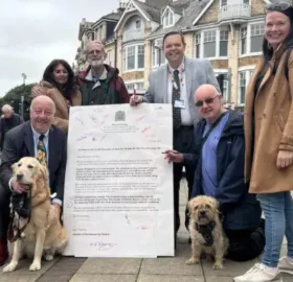 Health secretary Wes Streeting urged to visit Torbay Hospital