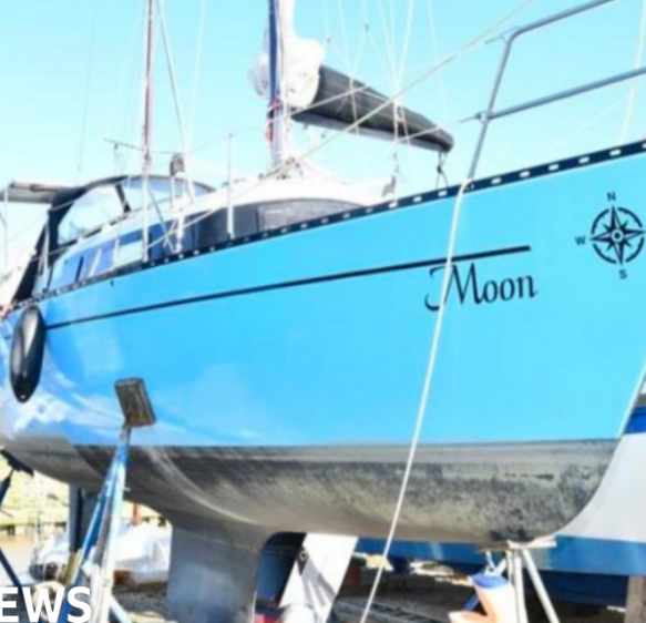 ‘Smuggling people and drugs on yachts a real threat’