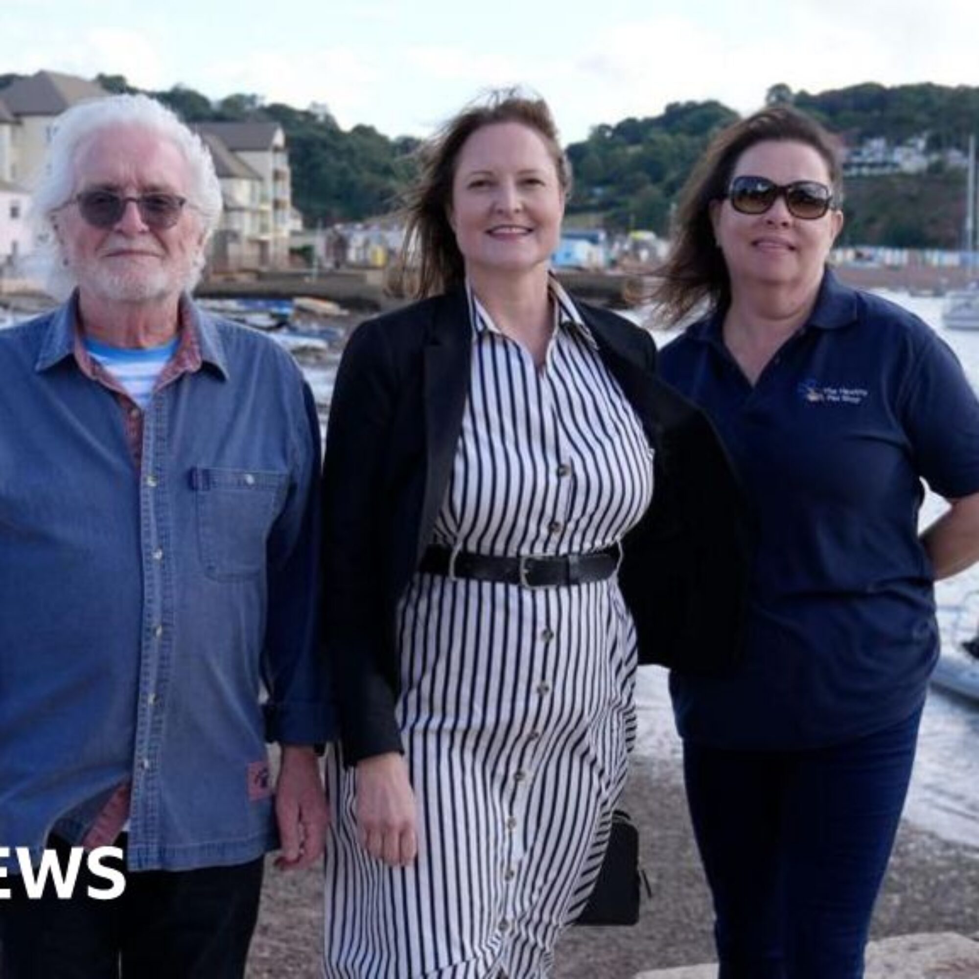 Crime reporting tool helping Teignmouth businesses