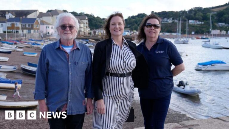 Read more about the article Crime reporting tool helping Teignmouth businesses