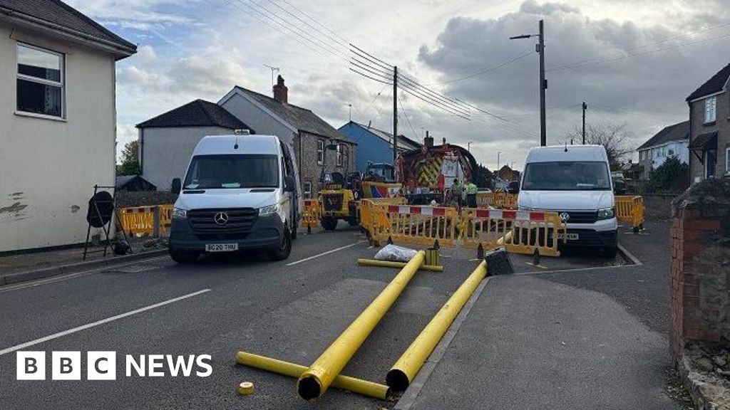 You are currently viewing Two sets of roadworks causing ‘absolute nightmare’