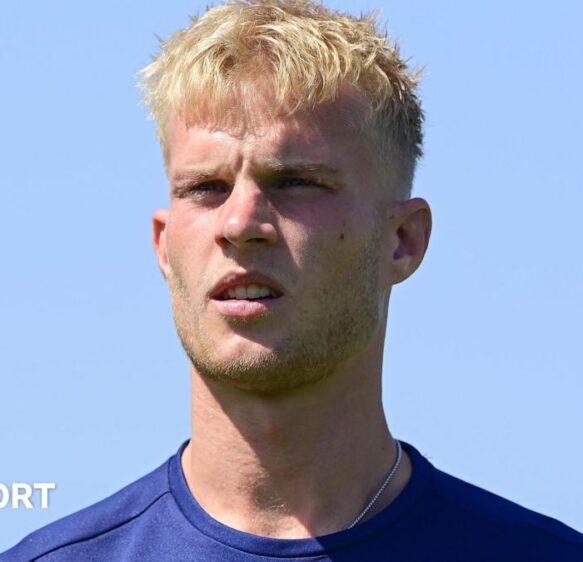 FA Cup: Weston-super-Mare ‘excited’ for Aldershot tie in first round