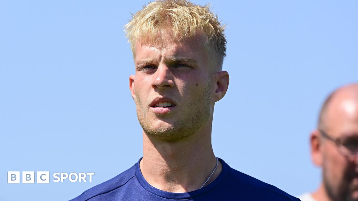 You are currently viewing FA Cup: Weston-super-Mare ‘excited’ for Aldershot tie in first round