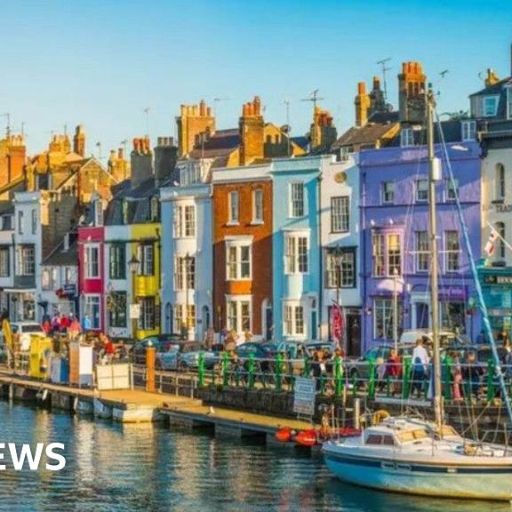 Man charged with Weymouth rape and firearm offence