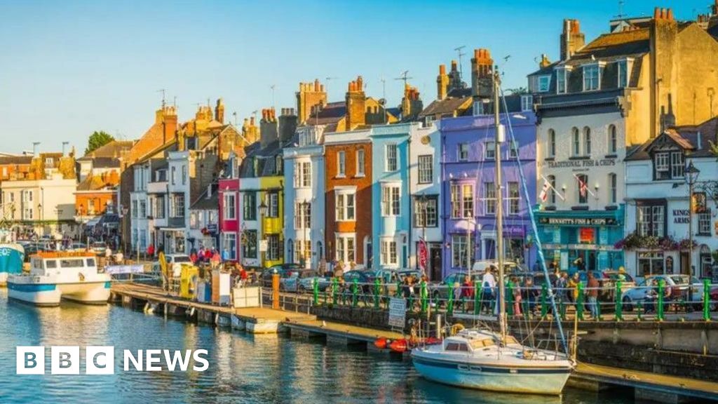 You are currently viewing Man charged with Weymouth rape and firearm offence