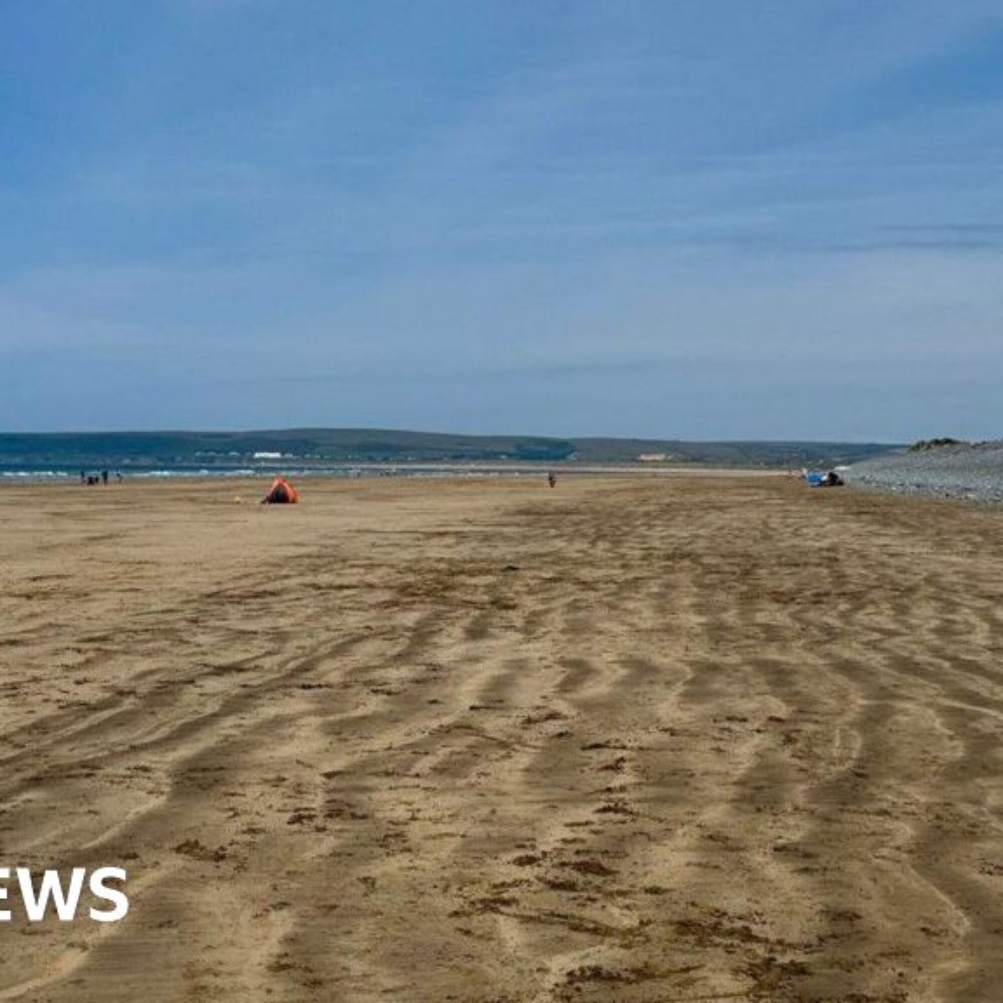 North Devon human remains belonged to same man, police say