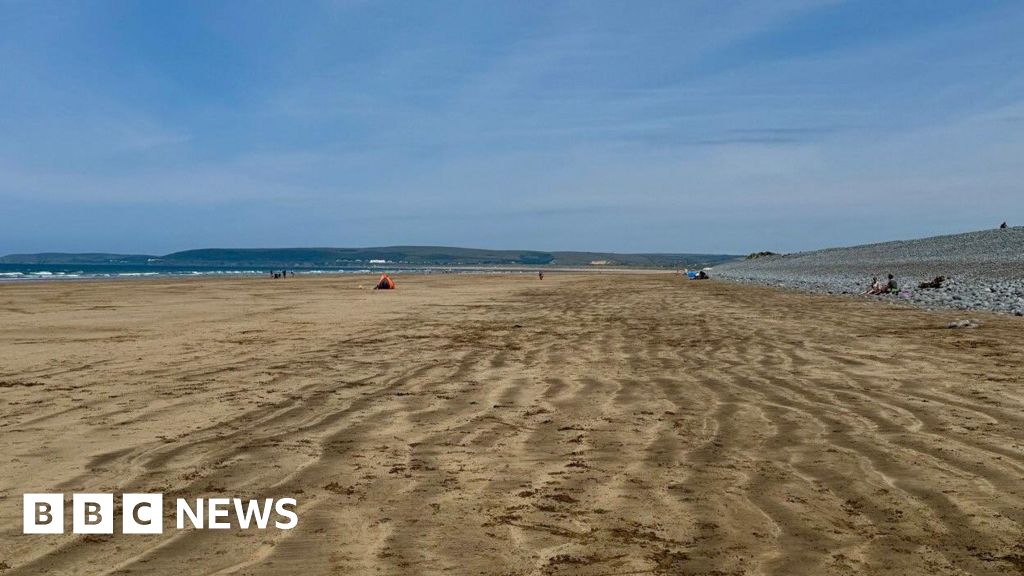 You are currently viewing North Devon human remains belonged to same man, police say