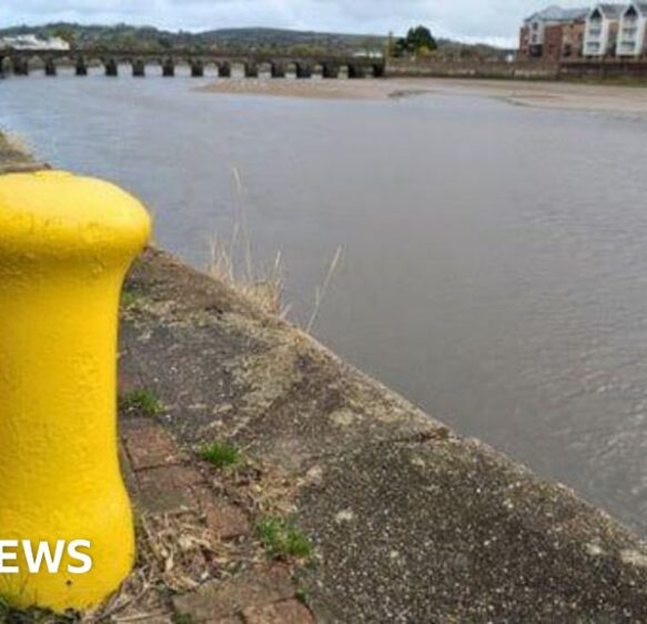 Views sought as council considers future of Barnstaple’s quays