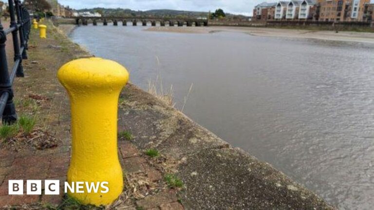 Read more about the article Views sought as council considers future of Barnstaple’s quays