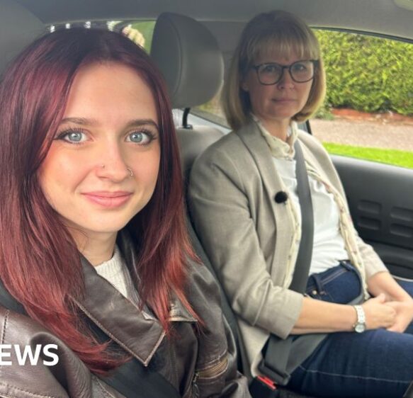 Devon and Somerset campaign urges young drivers not to drive at night