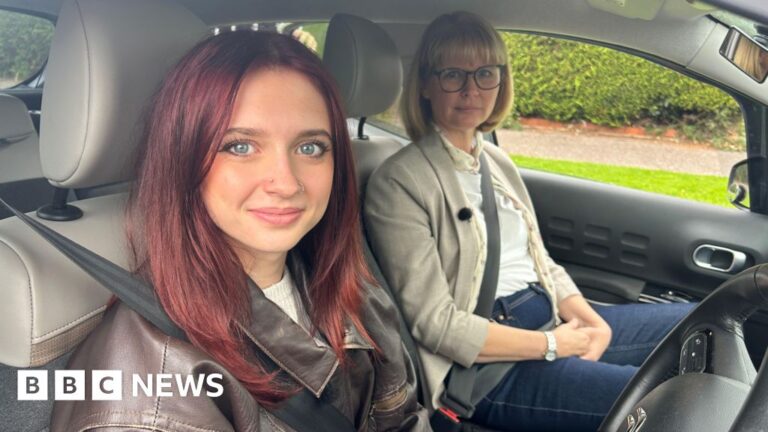 Read more about the article Devon and Somerset campaign urges young drivers not to drive at night