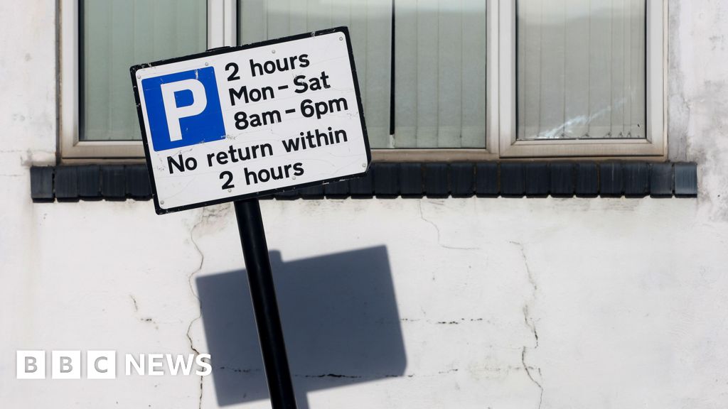 You are currently viewing Rebellion over 50% parking price hike across Devon