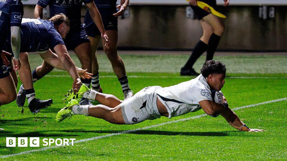 You are currently viewing Prem Rugby Cup: Wins for Bath and Leicester Tigers