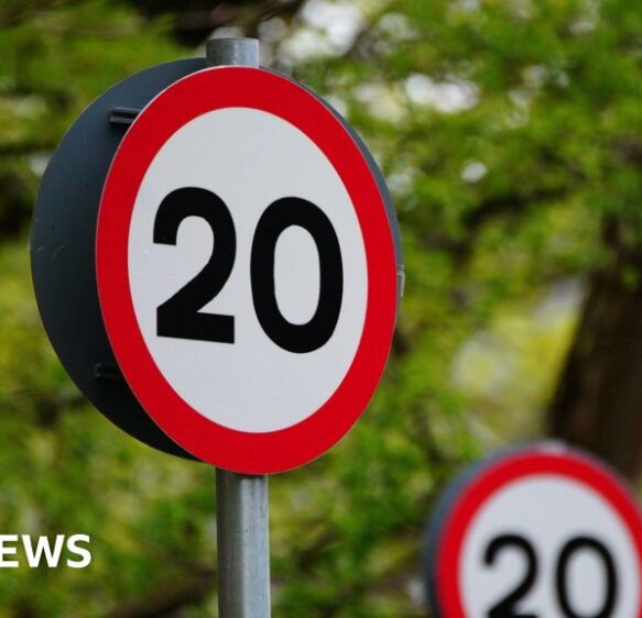 More 20mph zones proposed for Dorset’s towns and villages