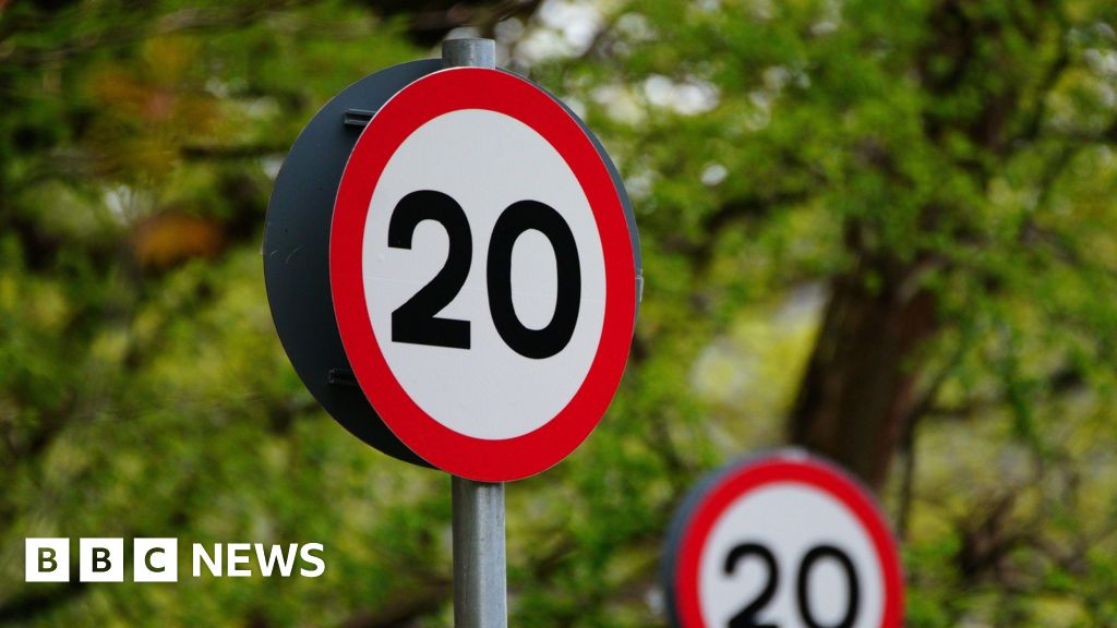 You are currently viewing More 20mph zones proposed for Dorset’s towns and villages