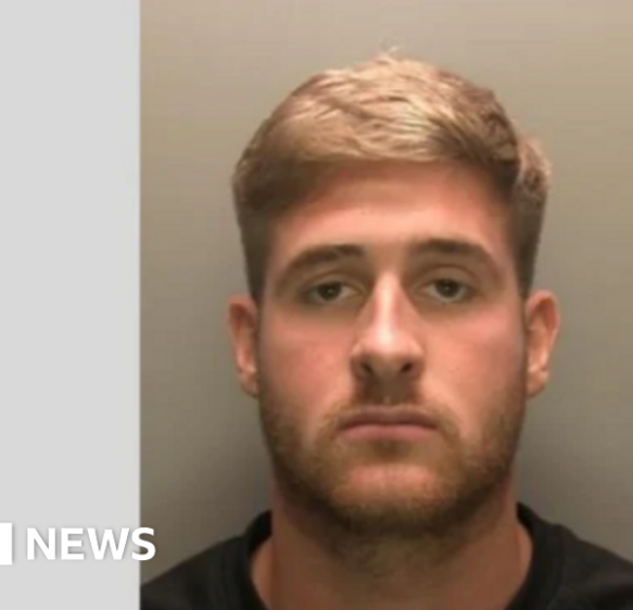 Royal Marine jailed for abusing former partner