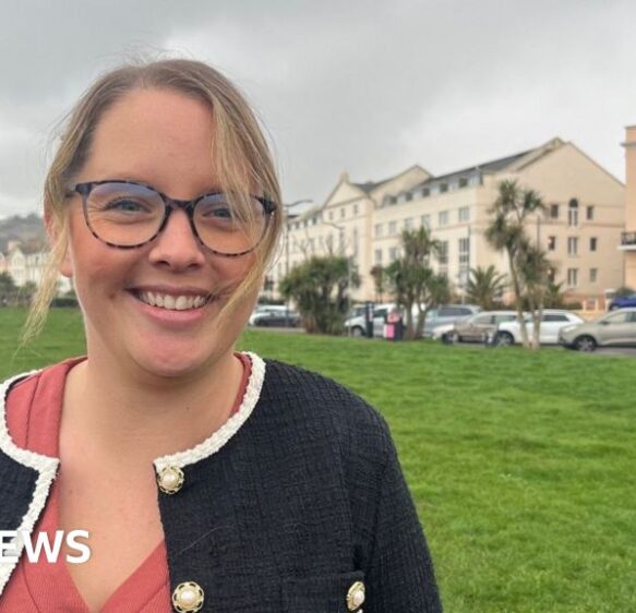 High demand and short supply for rented housing in Teignmouth