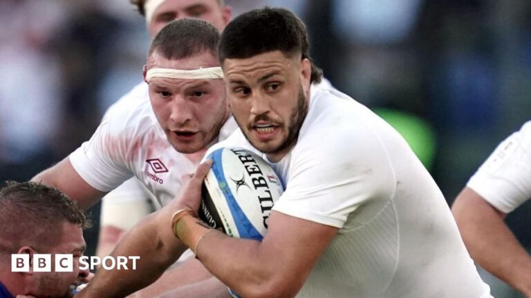 Read more about the article Ethan Roots: Exeter flanker backed to earn England recall