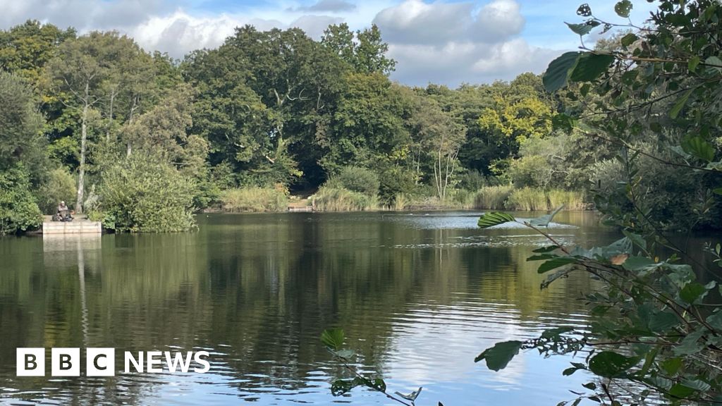 You are currently viewing Campaigners fight plans to reopen Devon ball clay pit