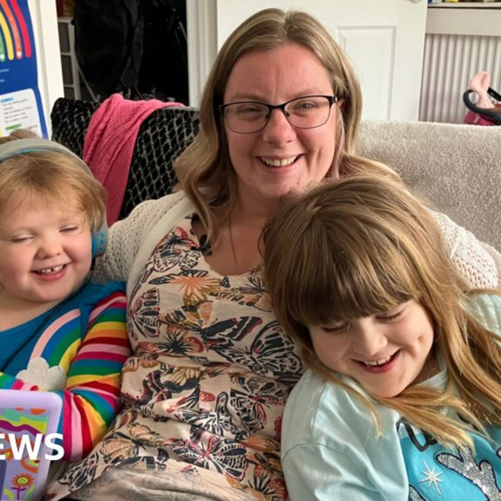 Send in Somerset families ‘systematically failed’, say parents