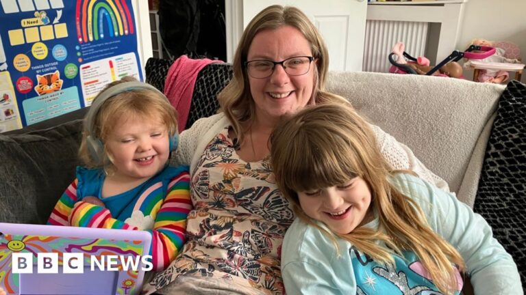 Read more about the article Send in Somerset families ‘systematically failed’, say parents