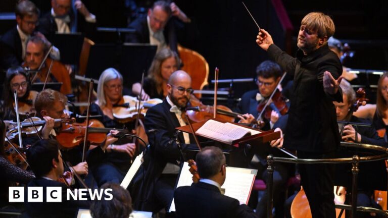 Read more about the article Bournemouth Symphony Orchestra acknowledged by Portsmouth