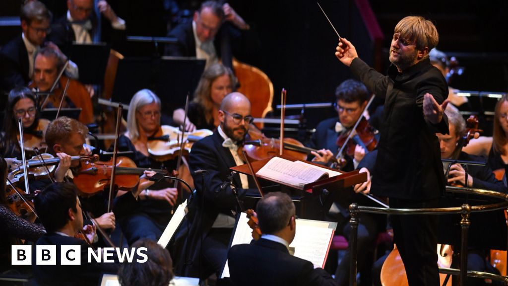 You are currently viewing Bournemouth Symphony Orchestra acknowledged by Portsmouth