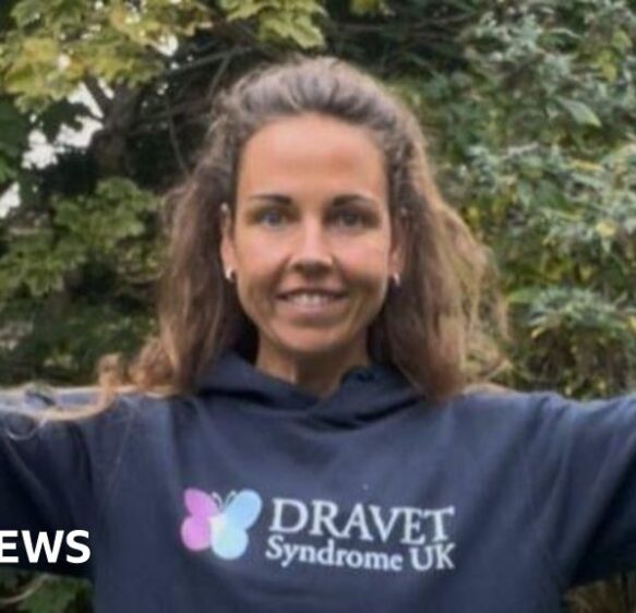 South weekly quiz: How did Tamara run a half marathon?