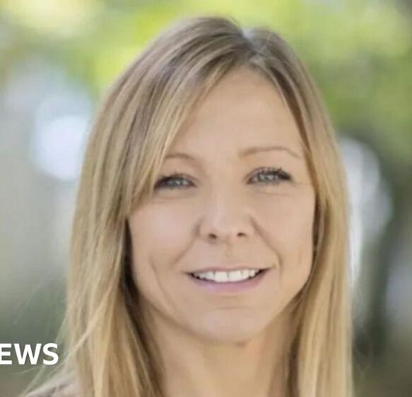 Nursing fund set up in memory of murdered lecturer Claire Chick