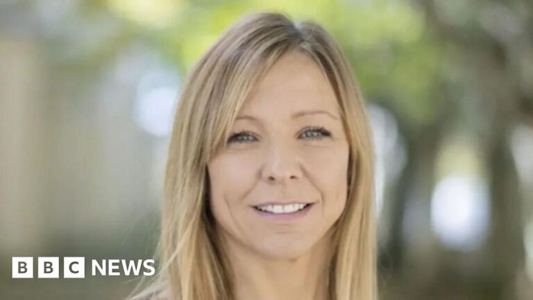 Read more about the article Nursing fund set up in memory of murdered lecturer Claire Chick