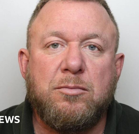 ‘Prolific’ cowboy builder Mark Killick guilty of £1.25m fraud