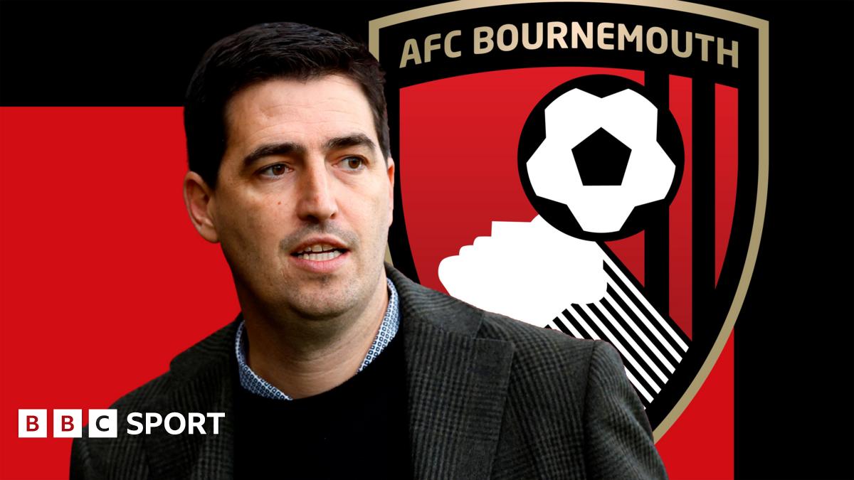 You are currently viewing Andoni Iraola press conference: Bournemouth vs Nottingham Forest