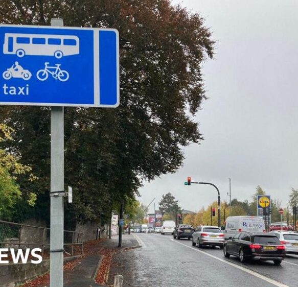 Key route between Bristol and Bath to be upgraded