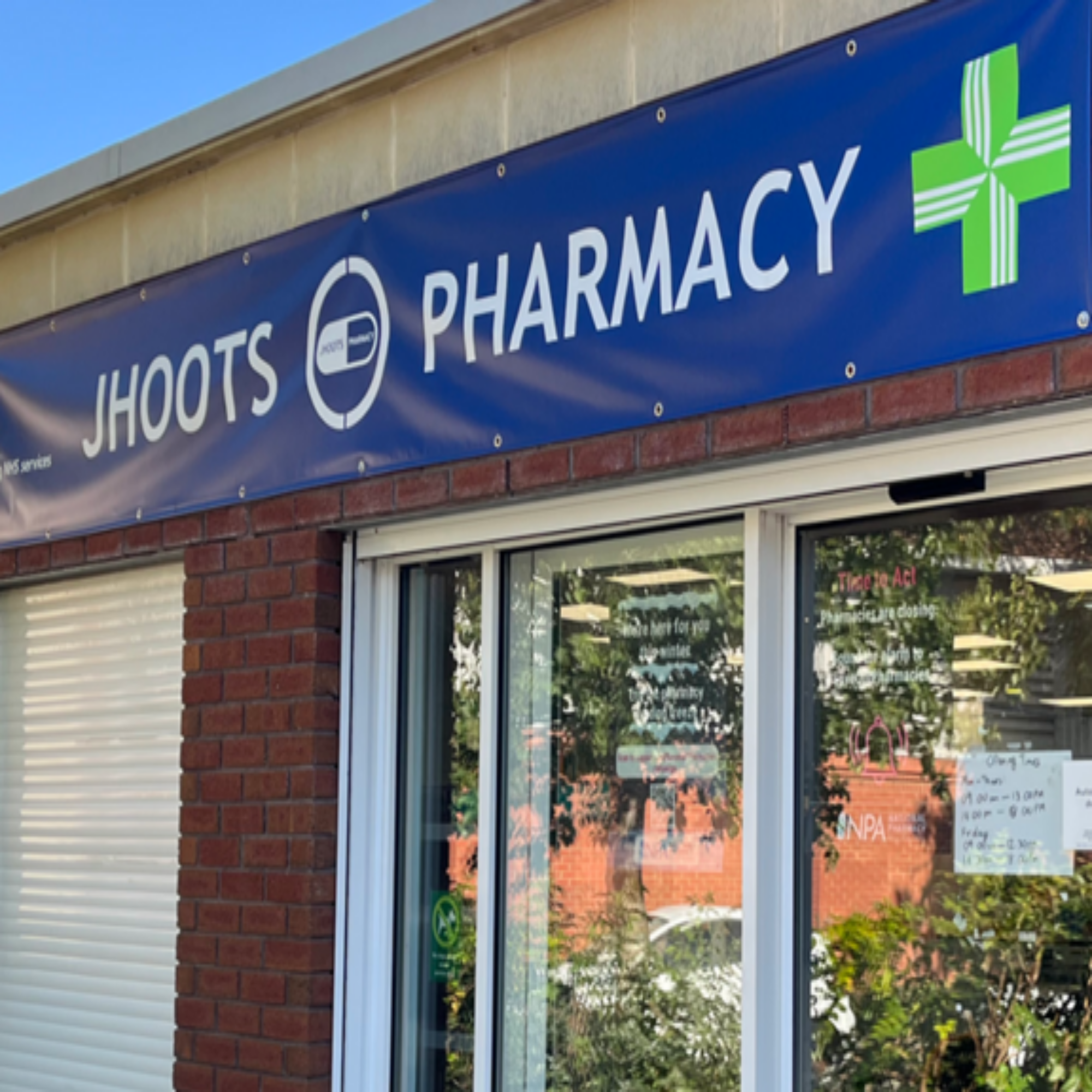Jhoots Pharmacies could lose NHS rights, MPs told