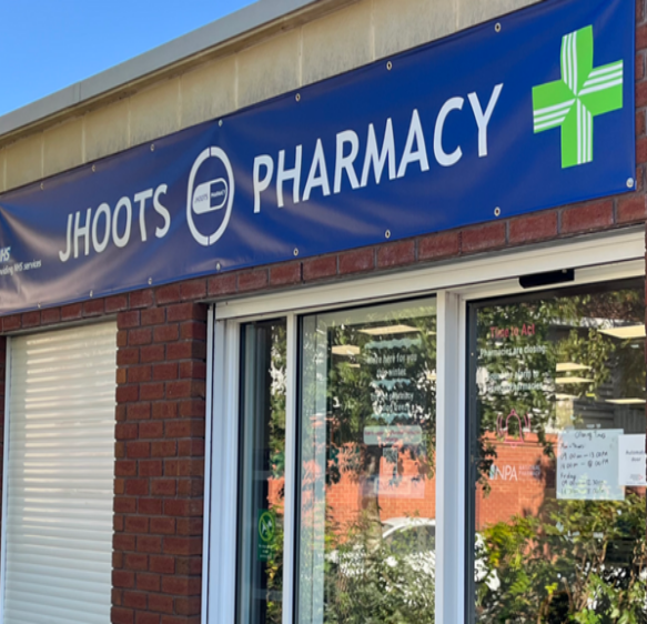 Jhoots Pharmacies could lose NHS rights, MPs told
