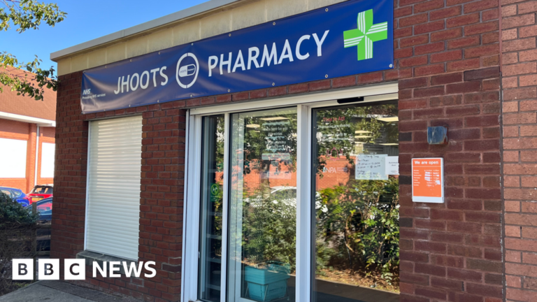 Read more about the article Jhoots Pharmacies could lose NHS rights, MPs told