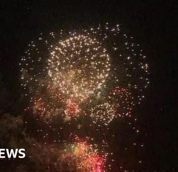 Truro bonfire and firework display cancelled over safety concerns