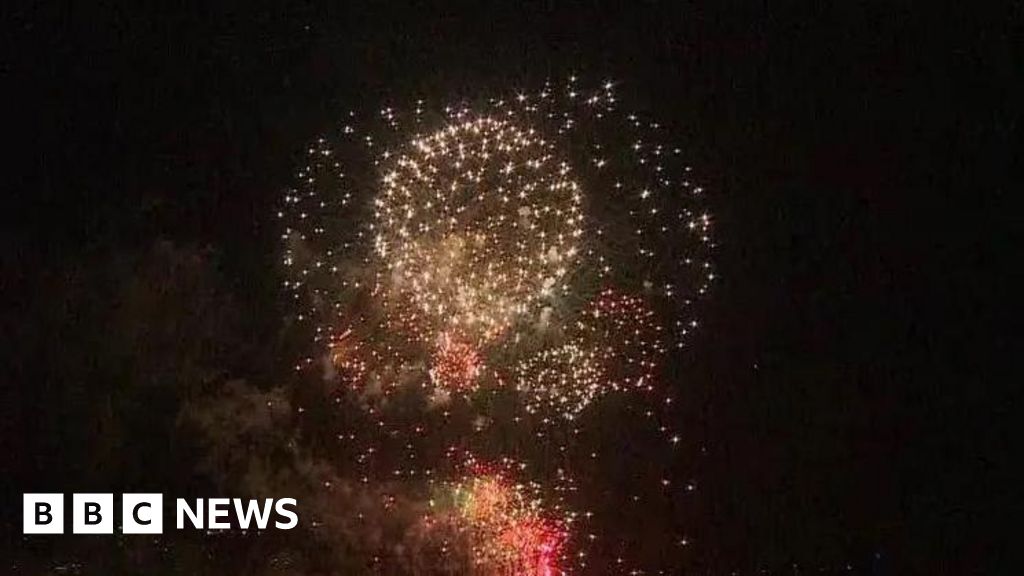 You are currently viewing Truro bonfire and firework display cancelled over safety concerns
