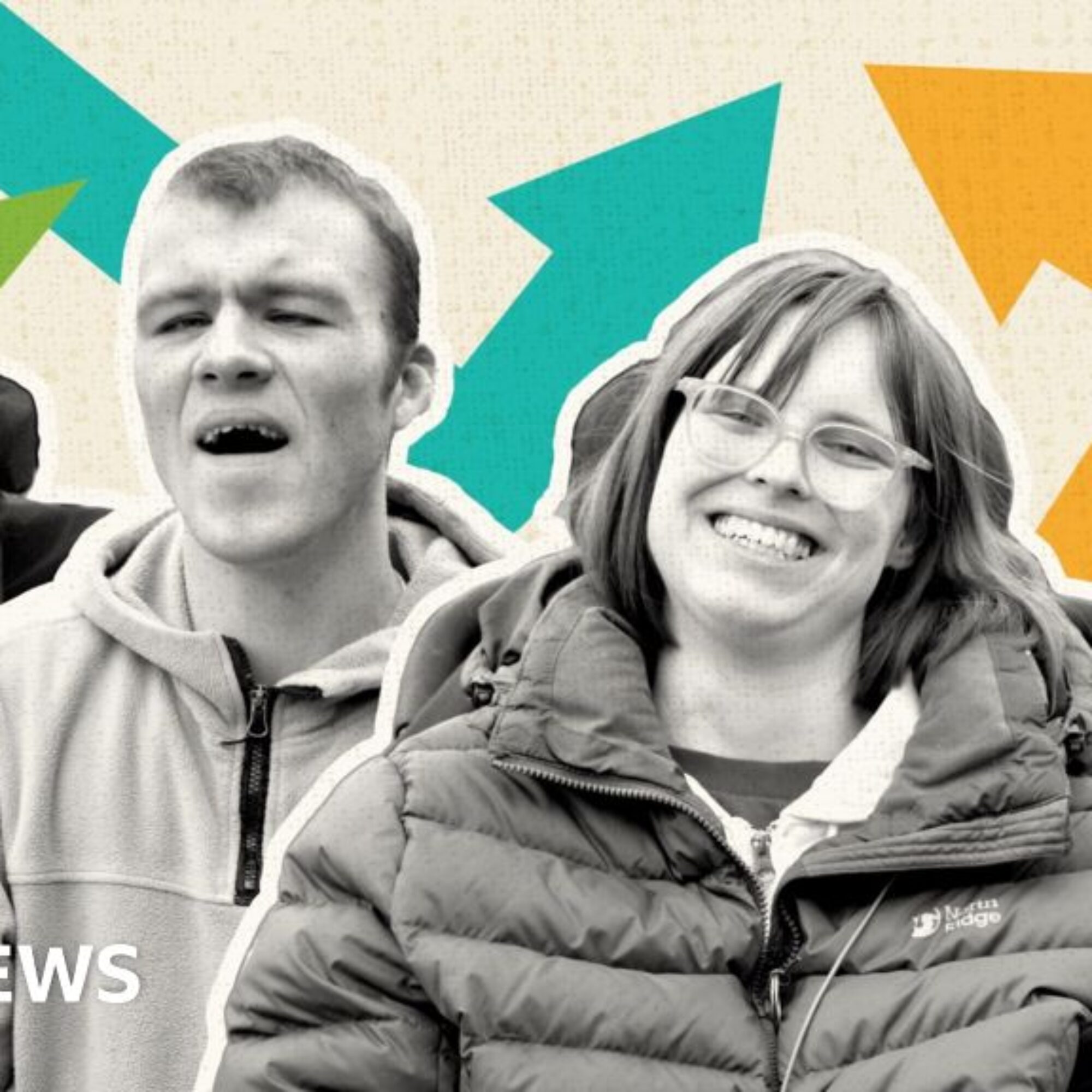 SEND students share nerve-wracking journey planning life after college