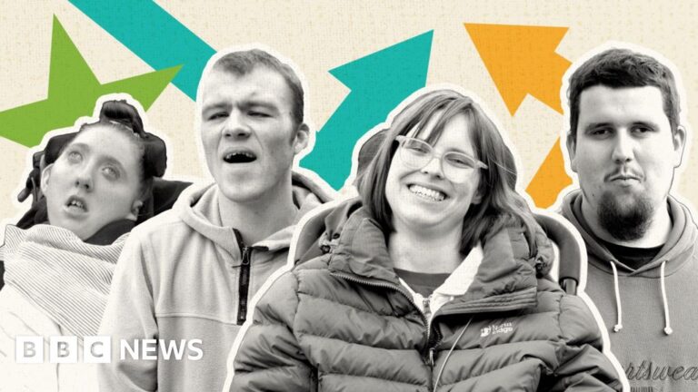 Read more about the article SEND students share nerve-wracking journey planning life after college