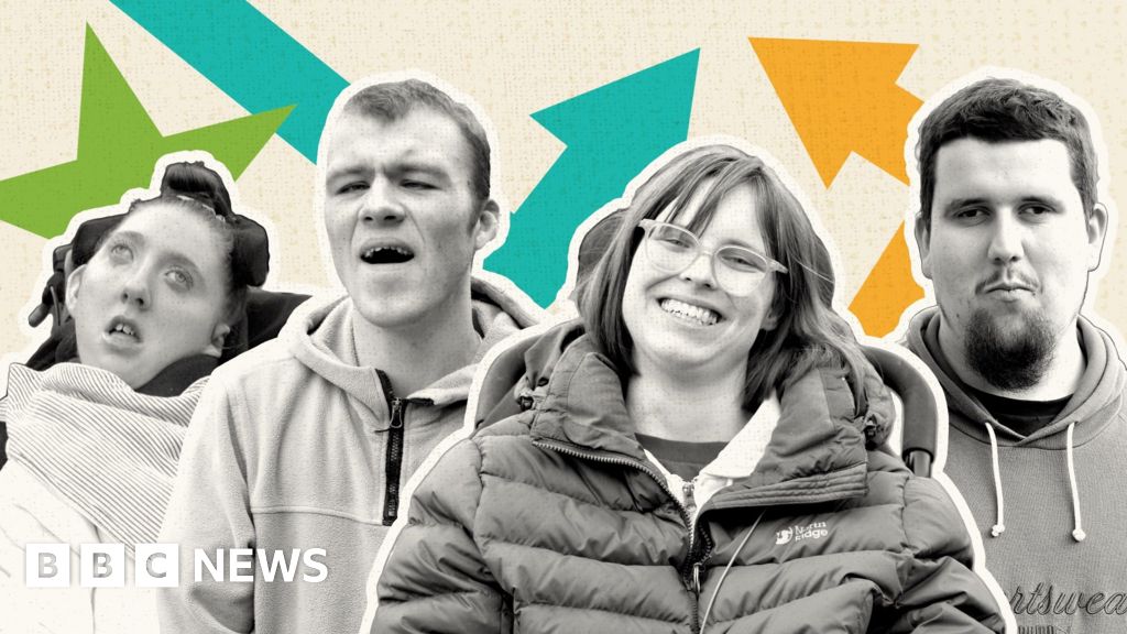 You are currently viewing SEND students share nerve-wracking journey planning life after college