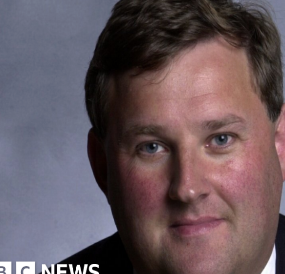 Tributes paid to former Plymouth MP Oliver Colvile