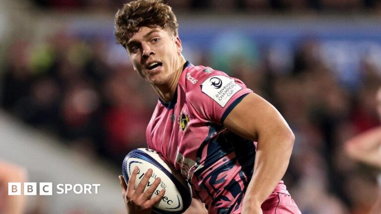 Read more about the article Zack Wimbush & Orson James: Cornish Pirates sign Exeter pair on loan