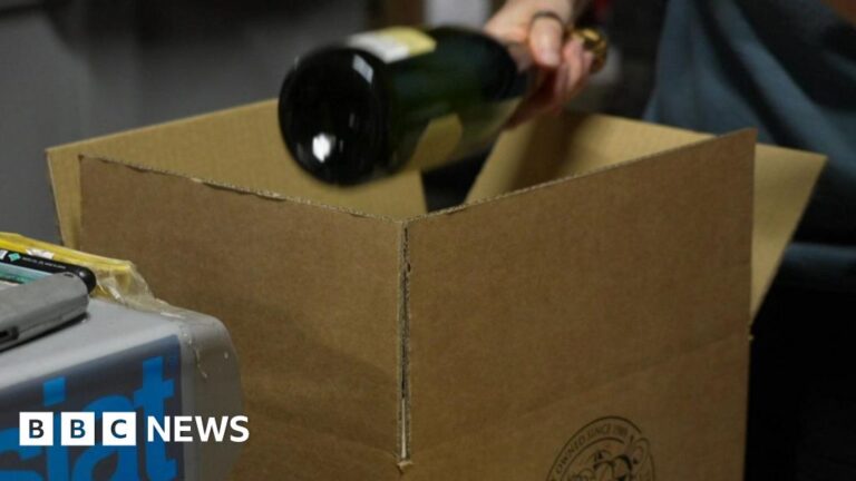 Read more about the article ‘Complicated’ EPR packaging tax criticised by South West firms