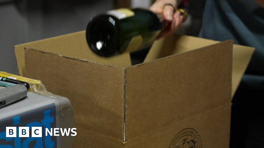 You are currently viewing ‘Complicated’ EPR packaging tax criticised by South West firms