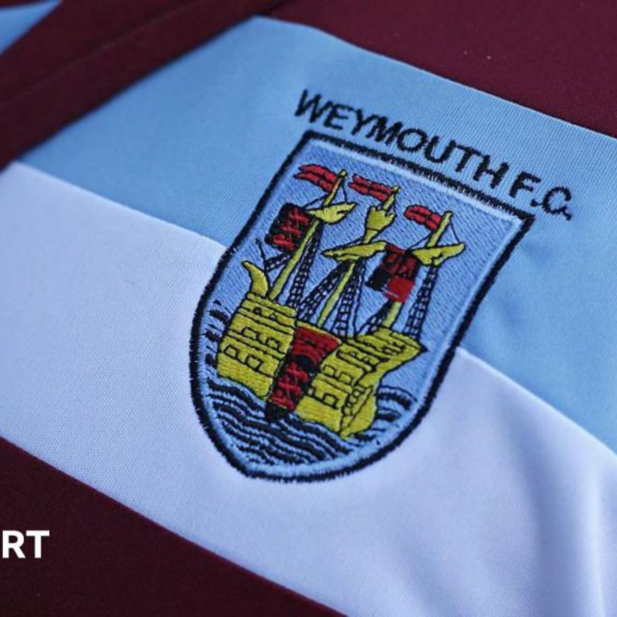 Weymouth FC: Club commentator sacked after criticising board on air